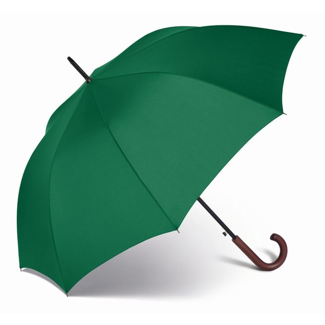 Produktabbildung Stockschirm Long AC Large Holzgriff Stockschirm Long AC Large Holzgriff