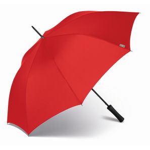 Stockschirm Long AC RPET Stabgriff