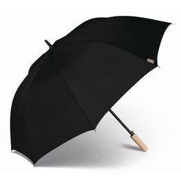 Stockschirm Golf AC Holzgriff RPET