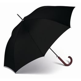 Produktabbildung Stockschirm Long AC HOLZGRIFF Stockschirm Long AC HOLZGRIFF