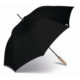 Produktabbildung Stockschirm Long AC RPET Holzgrif Germany Stockschirm Long AC RPET Holzgrif Germany