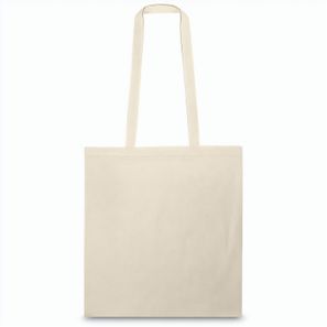 REGENT. Tragetasche aus 100% Baumwolle (100 g/m²)