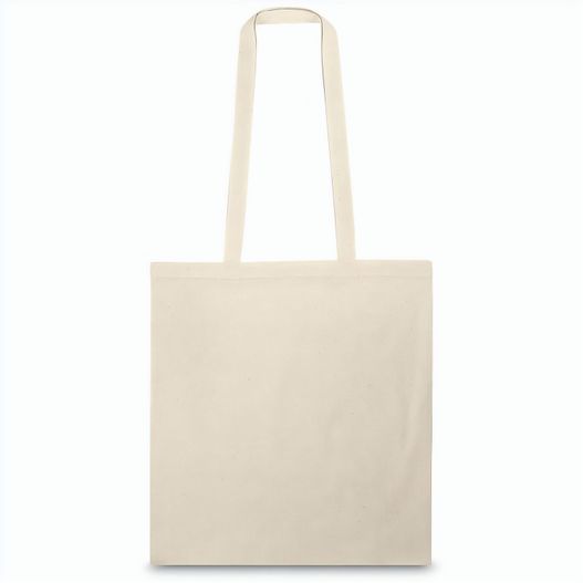 REGENT. Tragetasche aus 100% Baumwolle (100 g/m²) (Bild 1)