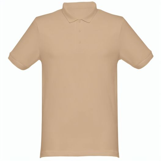 Produktabbildung THC MONACO. Herren Poloshirt THC MONACO. Herren Poloshirt (Bild 1)
