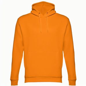 THC PHOENIX. Sweatshirt (unisex) mit Kapuze aus Baumwolle und Polyester