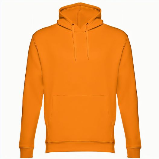 Produktabbildung THC PHOENIX. Sweatshirt (unisex) mit Kapuze aus Baumwolle und Polyester THC PHOENIX. Sweatshirt (unisex) mit Kapuze aus Baumwolle und Polyester (Bild 1)