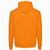 THC PHOENIX. Sweatshirt (unisex) mit Kapuze aus Baumwolle und Polyester (Bild 3)