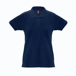 Produktabbildung THC MONACO WOMEN. Damen Poloshirt THC MONACO WOMEN. Damen Poloshirt
