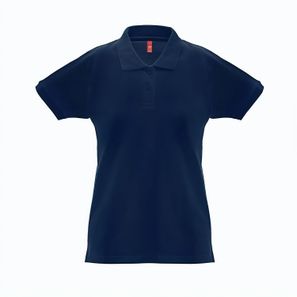 THC MONACO WOMEN. Damen Poloshirt