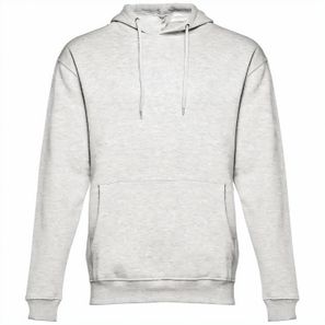 THC PHOENIX. Sweatshirt (unisex) mit Kapuze aus Baumwolle und Polyester