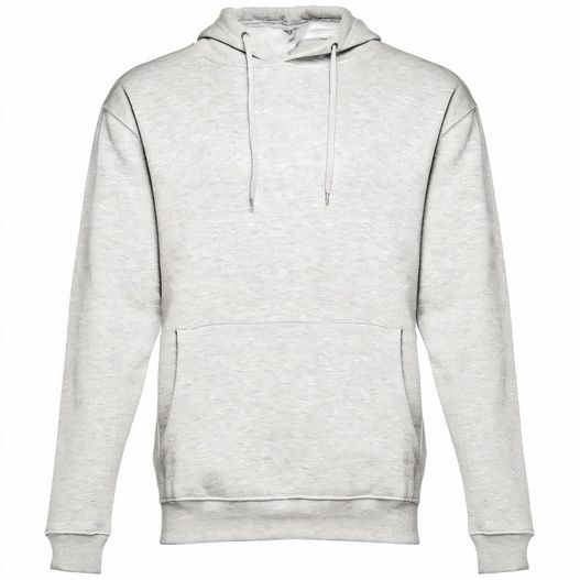 THC PHOENIX. Sweatshirt (unisex) mit Kapuze aus Baumwolle und Polyester (Bild 1)