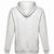 THC PHOENIX. Sweatshirt (unisex) mit Kapuze aus Baumwolle und Polyester (Bild 3)