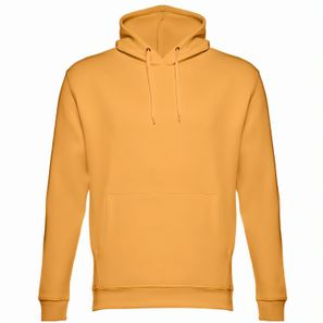 THC PHOENIX. Sweatshirt (unisex) mit Kapuze aus Baumwolle und Polyester