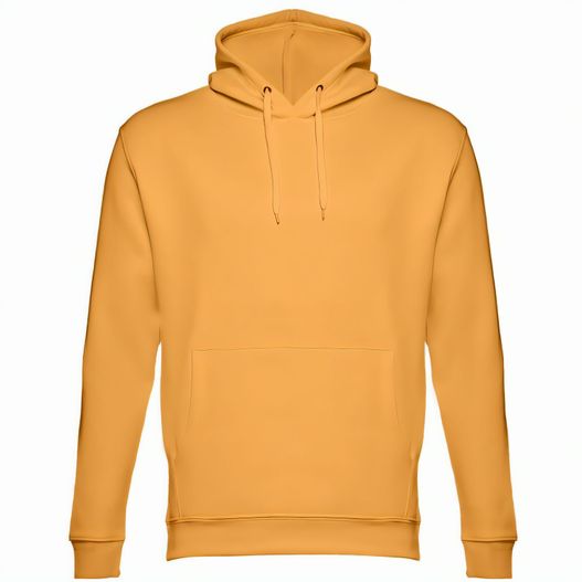 THC PHOENIX. Sweatshirt (unisex) mit Kapuze aus Baumwolle und Polyester (Bild 1)