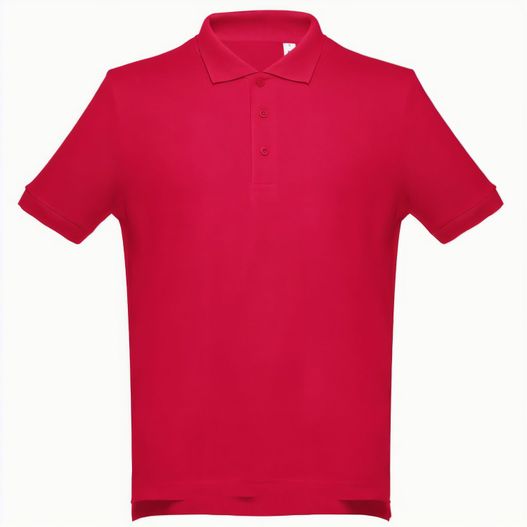 Produktabbildung THC ADAM 3XL. Herren Poloshirt THC ADAM 3XL. Herren Poloshirt (Bild 1)