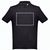 THC ADAM 3XL. Herren Poloshirt (Bild 3)