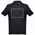 THC ADAM 3XL. Herren Poloshirt (Bild 2)