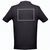 THC ADAM 3XL. Herren Poloshirt (Bild 4)