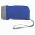 EDDIE. Dynamo Taschenlampe mit 3-LEDs (Bild 2)