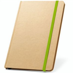 MAGRITTE. A5 Notizbuch mit linierten Blättern