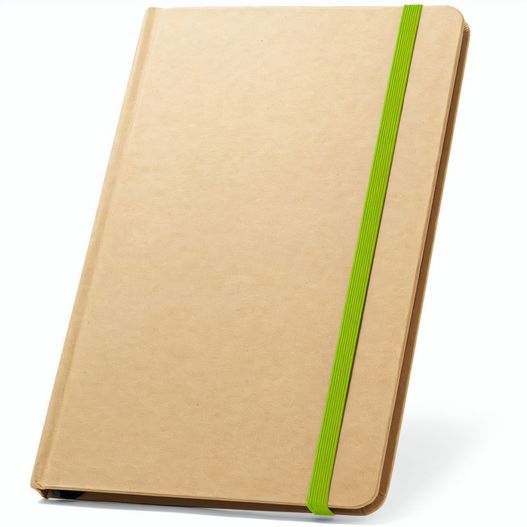 MAGRITTE. A5 Notizbuch mit linierten Blättern (Bild 1)