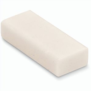 AUSTEN. Weißer TPR-Gummi