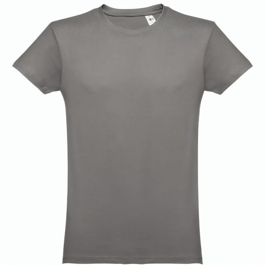 Produktabbildung THC LUANDA. Herren-T-Shirt aus Baumwolle im Schlauchformat THC LUANDA. Herren-T-Shirt aus Baumwolle im Schlauchformat (Bild 1)