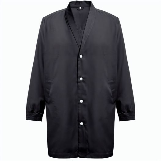 THC MINSK. Kittel für Arbeitskleidung aus Baumwolle und Polyester (Bild 1)