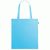 MAPUTO. Tragetasche aus 190T Polyester aus recyceltem (100% rPET)