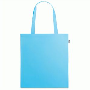 MAPUTO. Tragetasche aus 190T Polyester aus recyceltem (100% rPET)