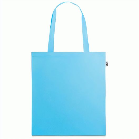 MAPUTO. Tragetasche aus 190T Polyester aus recyceltem (100% rPET) (Bild 1)