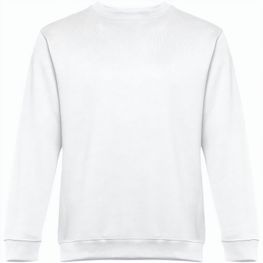 THC DELTA WH. Unisex Sweatshirt