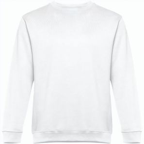 THC DELTA WH. Unisex Sweatshirt