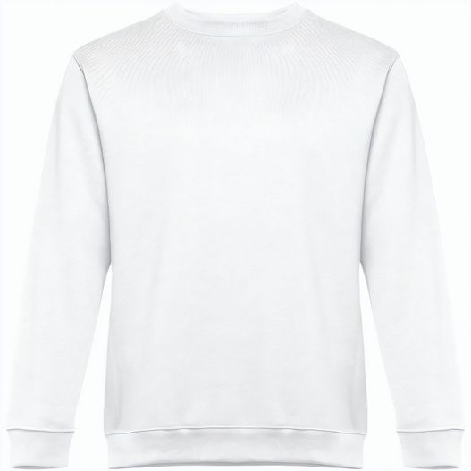 THC DELTA WH. Unisex Sweatshirt (Bild 1)