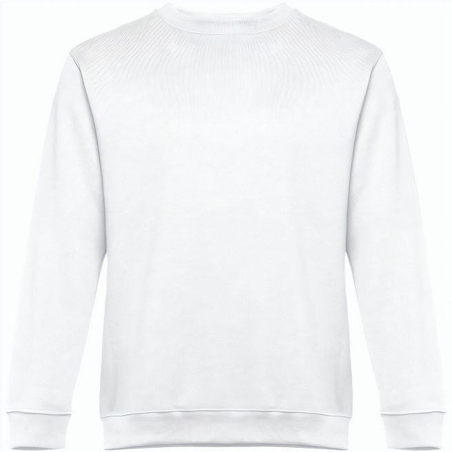 THC DELTA WH. Unisex Sweatshirt