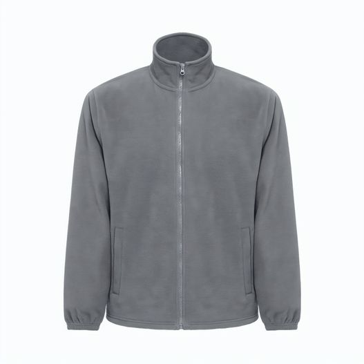 Produktabbildung THC GAMA. Herren Polarjacke HD aus Polyester THC GAMA. Herren Polarjacke HD aus Polyester (Bild 1)