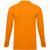 THC BERN 3XL. Herren Langarm-Poloshirt (Bild 3)