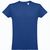 THC LUANDA 3XL. Herren T-shirt (Bild 2)