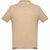 THC ADAM. Kurzarm-Poloshirt aus Baumwolle für Herren (Bild 3)