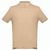THC ADAM. Kurzarm-Poloshirt aus Baumwolle für Herren (Bild 1)