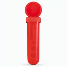 BUBBLY. Seifenblasen aus PP