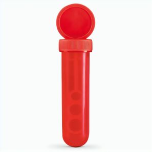 BUBBLY. Seifenblasen aus PP