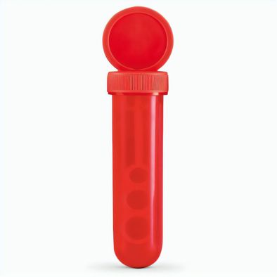 BUBBLY. Seifenblasen aus PP