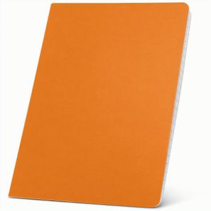 ECOWN. Notizbuch A5 mit linierten Blättern