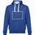 THC MOSCOW. Unisex Sweatshirt (Bild 4)