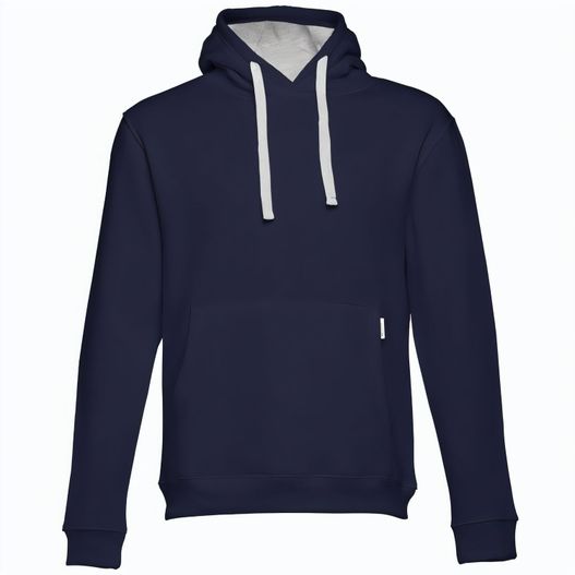 THC MOSCOW. Unisex Sweatshirt (Bild 1)