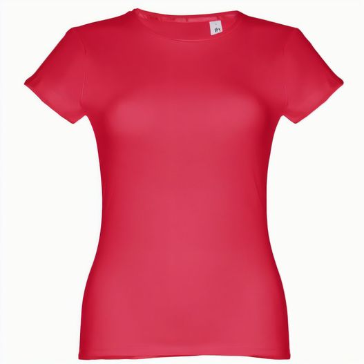 Produktabbildung THC SOFIA. Tailliertes Damen-T-Shirt THC SOFIA. Tailliertes Damen-T-Shirt (Bild 1)