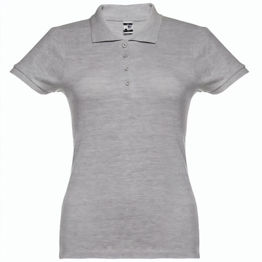 THC EVE. Damen Poloshirt (Bild 1)