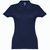 THC EVE. Damen Poloshirt (Bild 1)