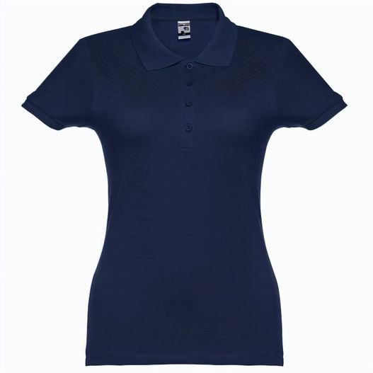 Produktabbildung THC EVE. Damen Poloshirt THC EVE. Damen Poloshirt (Bild 1)